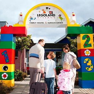 LEGOLAND Pirates´ Inn Motel